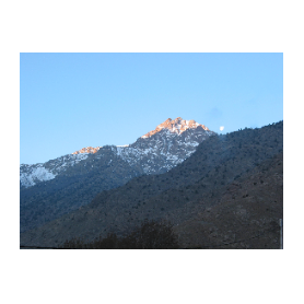Morroco Trek