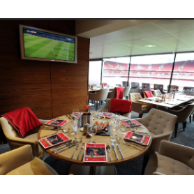Arsenal F.C. Matchday Hospitality