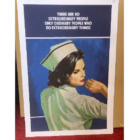 Signed edition of 