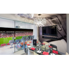 Manchester Utd Corporate Experience