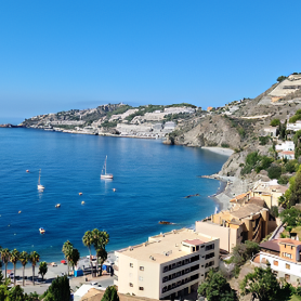 One week Villa for up to 10 people - Granada Spain