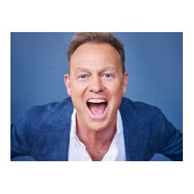 2x tickets to Jason Donovan 'Doing fine 2025 Tour' in Aylesbury Theatre
