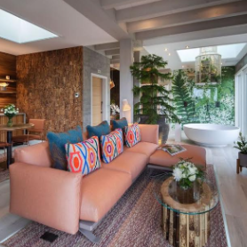 3 Day/2 Nights Magical Wellness Retreat At Gilpin
