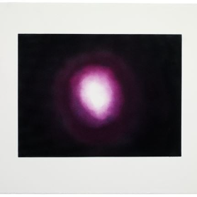 Limited edition Anish Kapoor print