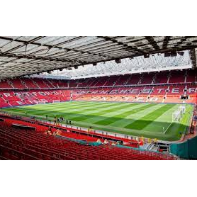 VIP Tour of Old Trafford with Manchester United Legend