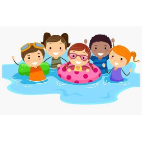 Family swim voucher for Danes, Lings or Mounts centre - Lot 2