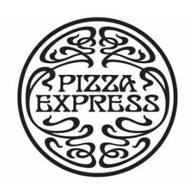 Pizza express voucher 2 course for a family of four - Lot 1