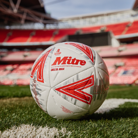 Signed FA Cup 150th Anniversary Football