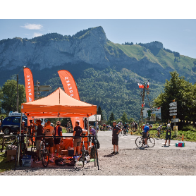Etape du Tour 2026
