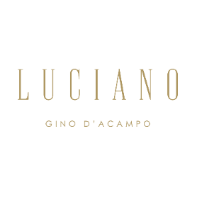 An evening with Gino D'Acampo at Luciano Alderley