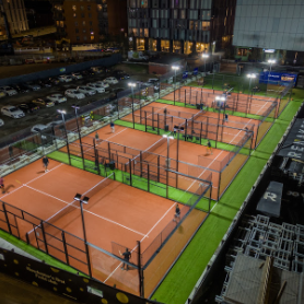 Club de Padel Experience
