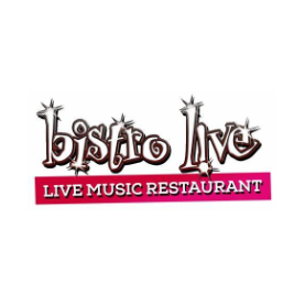 Bistro Live Voucher