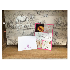 My Toddler Spa Voucher