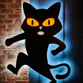 Exclusive Venue Hire at Black Cat Club