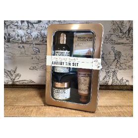 The Baylis & Harding  'Fuzzy Duck' Luxury Tin set