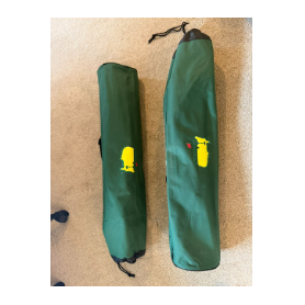 Official Masters Camping Chairs