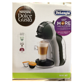 Dolce Gusto Coffee machine