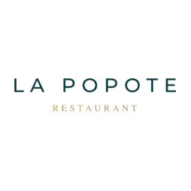 La Popote Tasting menu for 4